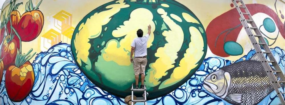 Ocala Cultural Arts