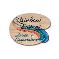 Rainbow Springs Art